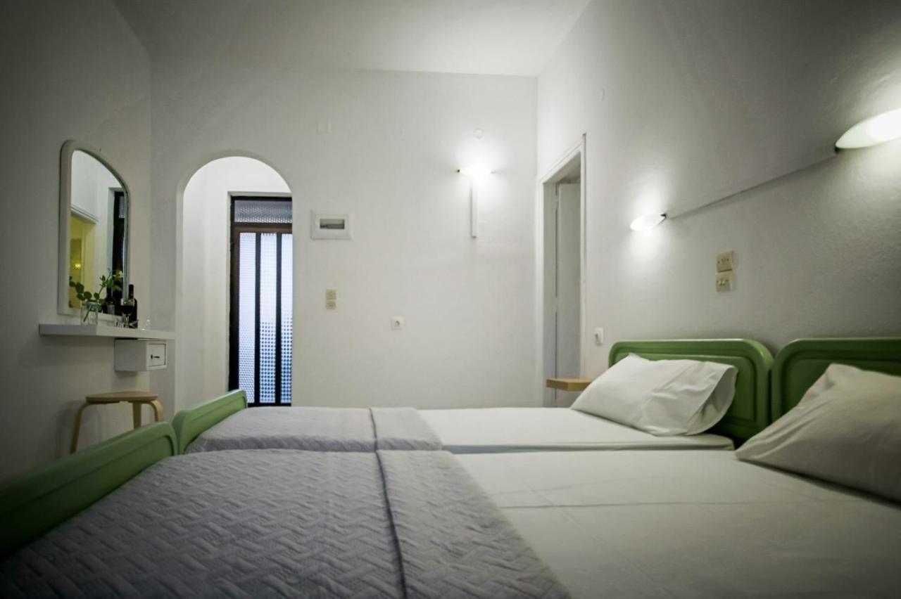 Christina Studios Laganas Extérieur photo
